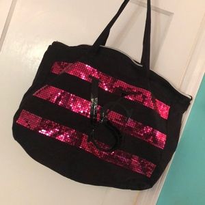 Victoria’s Secret tote